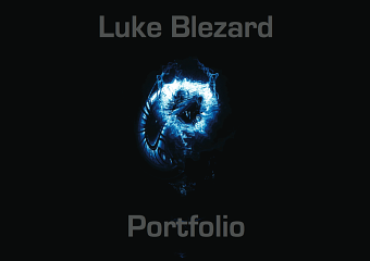 Luke Blezard Portfolio