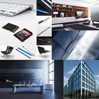 Pawel Adamiec Portfolio