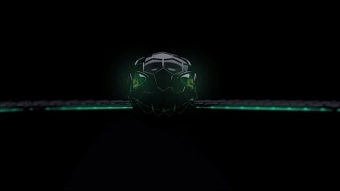 Motion Graphics Reel 2016