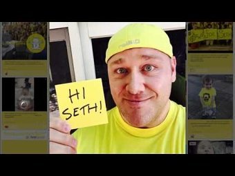 WearYellowForSeth