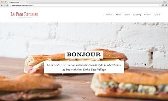 Brand design