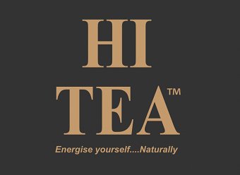 Hi Tea - Moodboards & Website Design