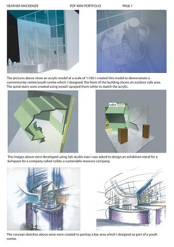 Portfolio