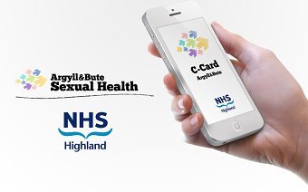 Ccard Phone App - Mucky Puddle