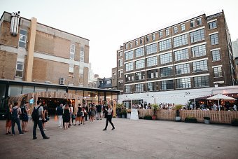 Pool Party London 2016