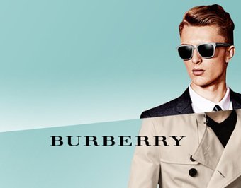 MY LOOK | BURBERRY