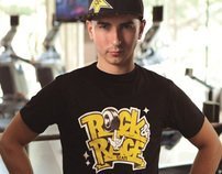 ROCK&RACE TEAM
