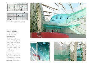 House of Glass