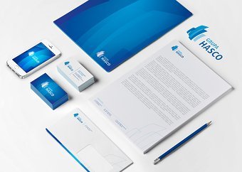 Hasco Group Corporate Identity