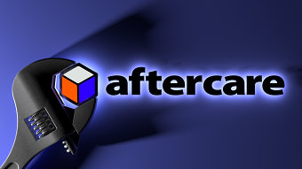 3D - scene and render