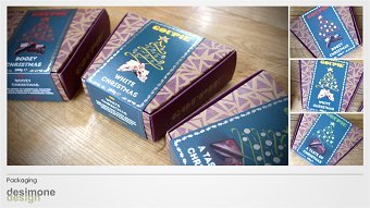 packaging