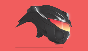 Helmet Design