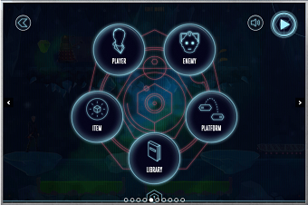 Doctor Who Game Maker