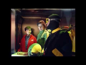 BP Elevator Commercial