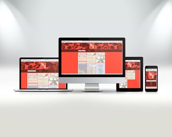 Website Portfolio