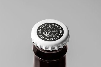 Packaging design Craft Ale
