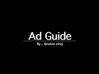 AdGuide