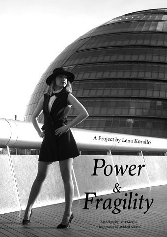 Power and Fragility