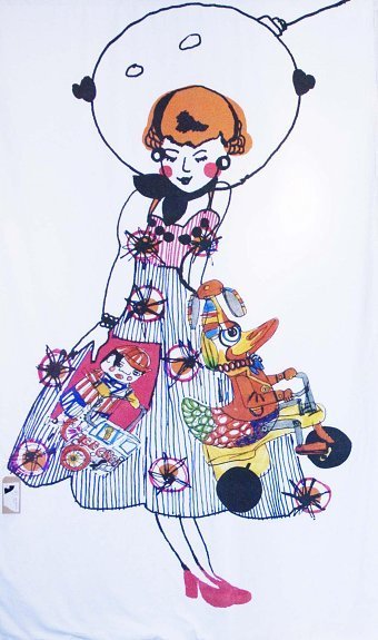 Veronica Rowlands Portfolio