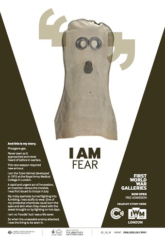 Hear My Story Here