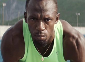 Usain Bolt : The Journey