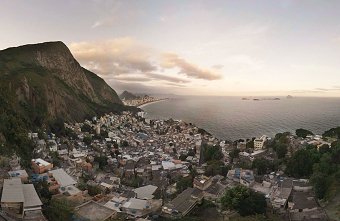 Hidden Cities: Rio