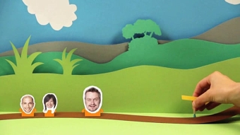 Newco video