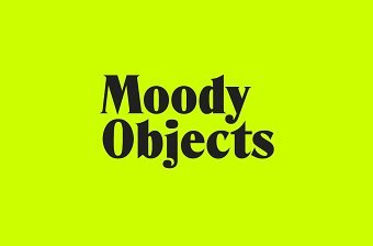 Moody Objects
