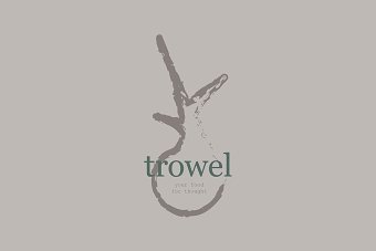 Trowel