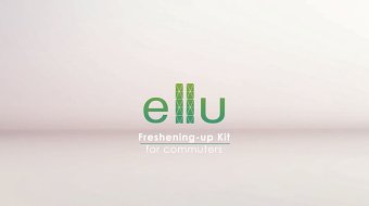 Freshening up Kit Ellu