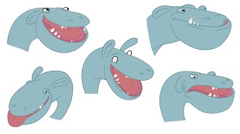 Character Design