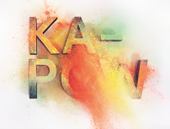 Kapow