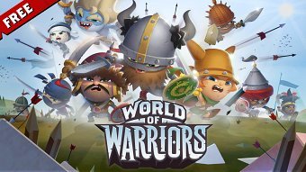 World of Warriors