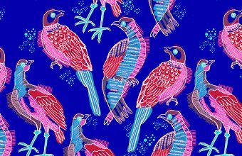 A variety of new designs with motifs