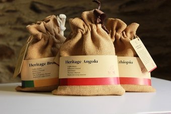 Heritage Packaging