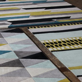 Rug Designs