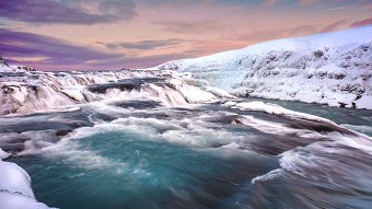 Iceland