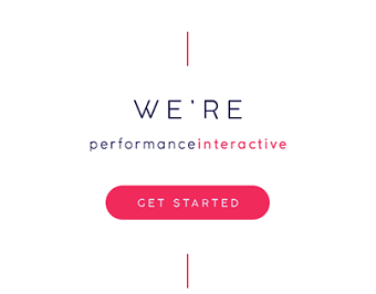 UI/UX/IX | Performance Interactive