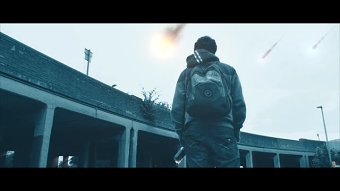 Showreel (2016 projects)