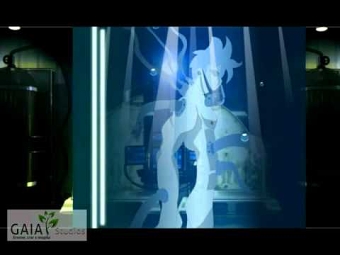 Demo reel 2010