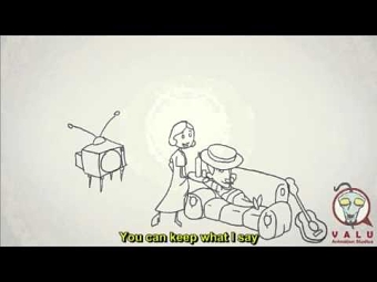Demo reel 2011