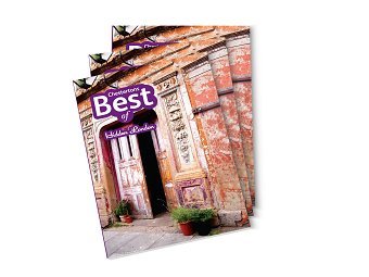 Chestertons Best of: Hidden London