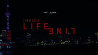 INSIDE LIFELINE