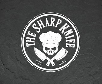 The Sharp Knife Brand