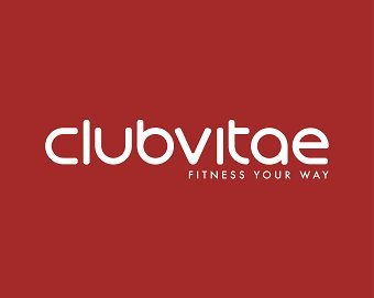 Club Vitae Gym Rebrand