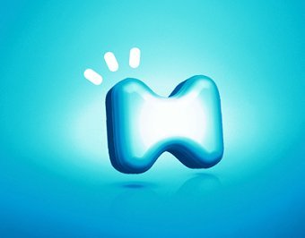 Music Reimagined - Brand Identity