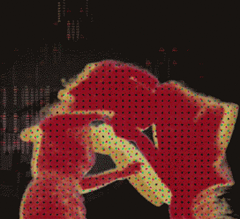 Motion Graphics for Copa Fest