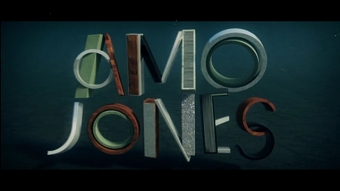 AMO JONES REEL