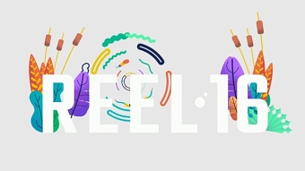 motion showreel 2016 - Gerold Brunner