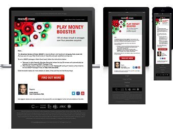 Digital banners